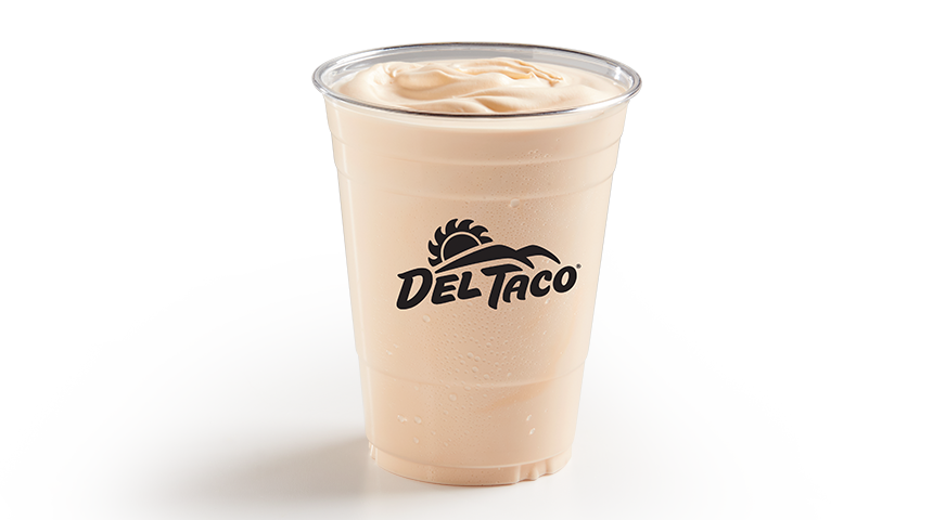 NEW Orange Cream Shake