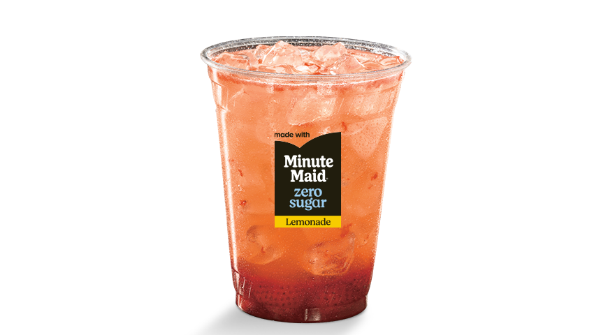 Strawberry Lemonade