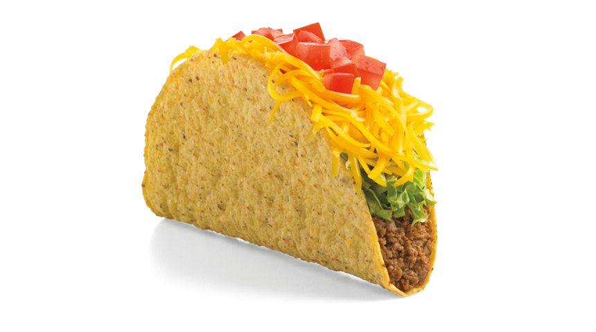 The Del Taco