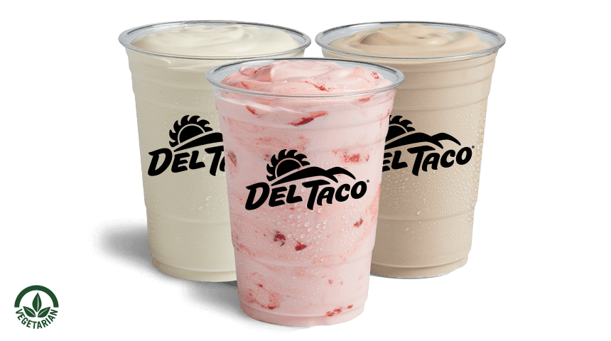 Shakes